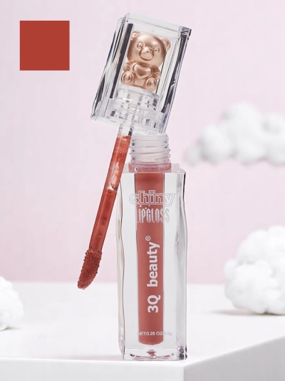 Šminka v barvi Soft Blush