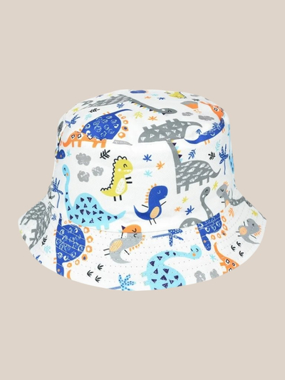 Royalfashion Otroški klobuk Bucket Hat Color Splash Bucket
