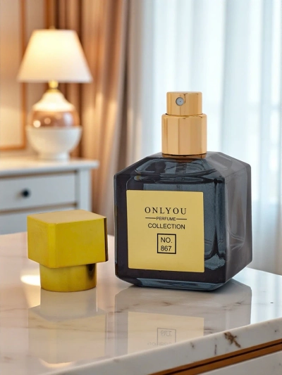 Inspirirana ženska parfumska voda št. 867