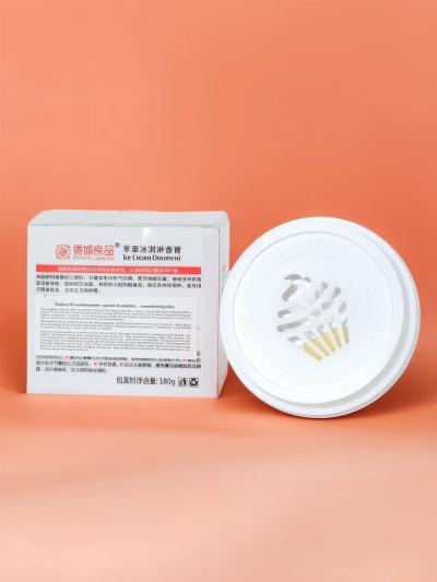 Gel za dišave Royal Apple dišeča toaletna dišava 180g