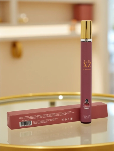Inspirirana ženska parfumska voda Pure XZ