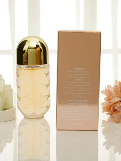 Navdihnjen parfum za ženske Wild