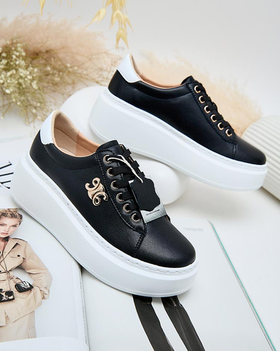 Royalfashion Ženski športni copati Taersev