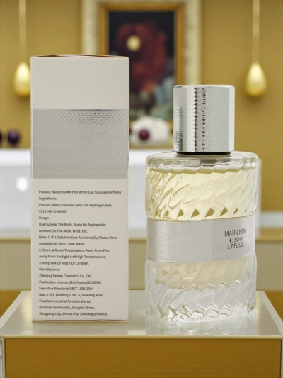 Inspirirana moška parfumska voda Super Man