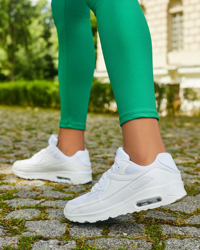 Royalfashion Ženski športni čevlji Teterhi z vezalkami
