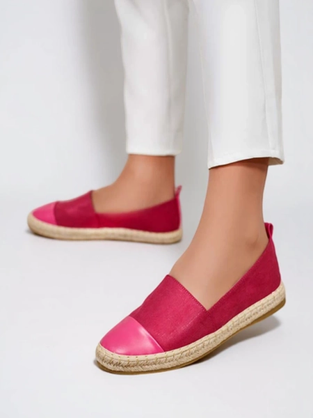 Royalfashion Ženske espadrile Evellaz
