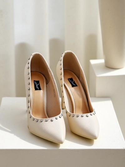 Royalfashion ženski visokih petah s studenkami Koscalle