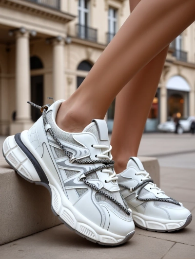 Royalfashion Ženske teniske Baretes