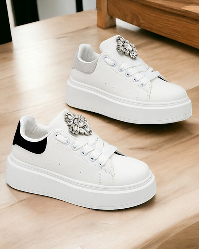 Royalfashion Ženske športne superge Sefokki