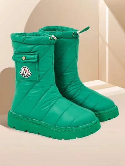 Royalfashion Ženske Čizme za Snijeg Eloig