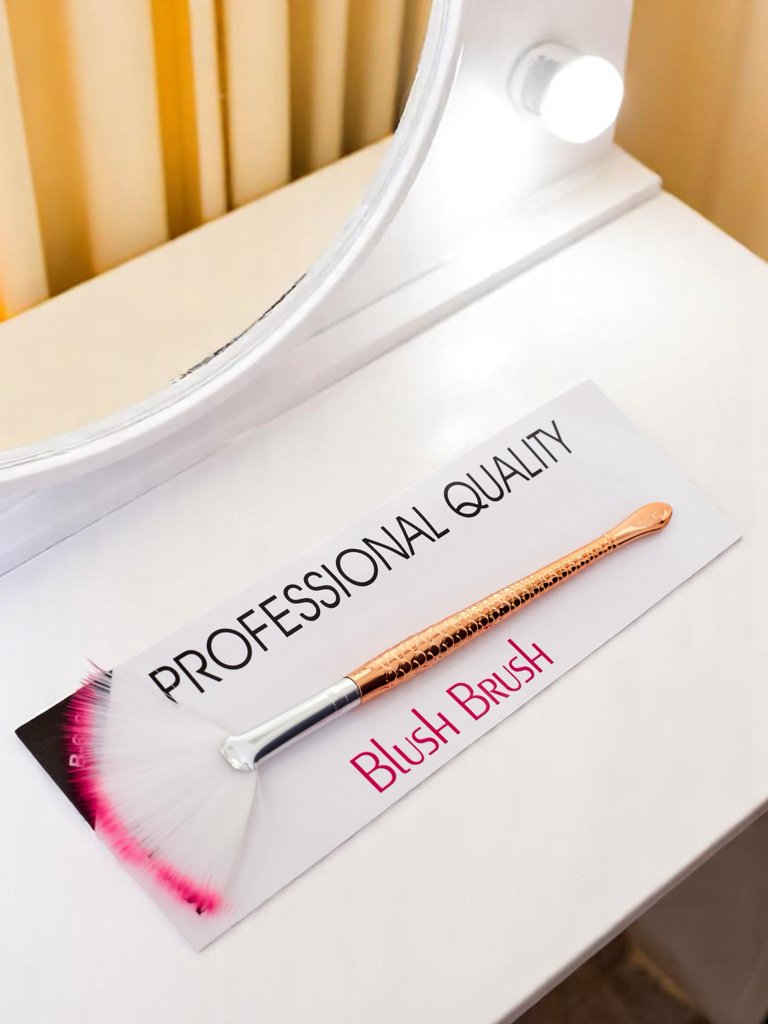 Čopič za osvetljevanje