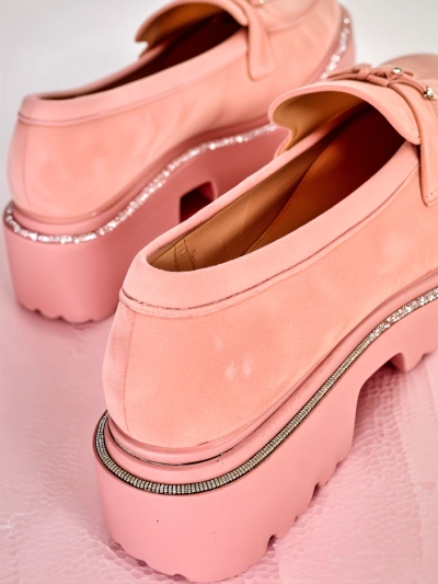 Royalfashion Ženske mokasine Fetho