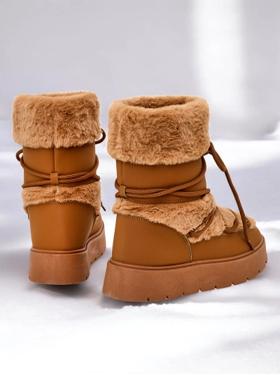 Royalfashion Ženske čizme za snijeg Volio