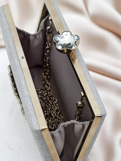 Royalfashion Ženska pisemska torbica Cyrkonella