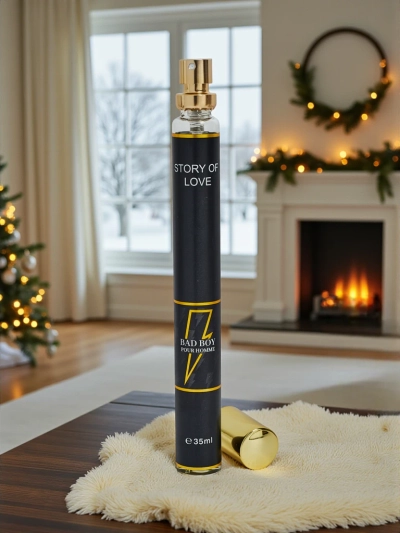 Inspirirana moška parfumska voda Bad Guy