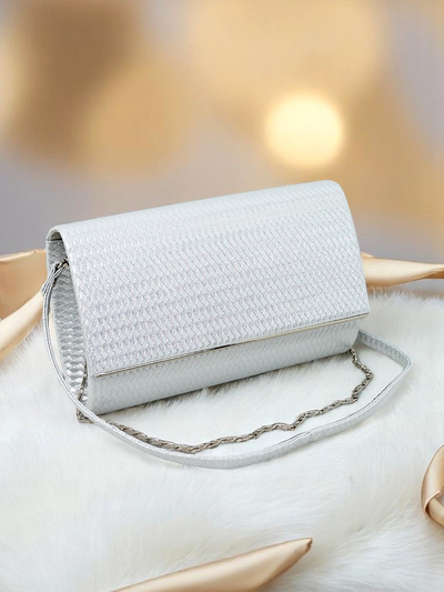 Royalfashion Ženska torbica–pisemska ovojnica Aurora Chic