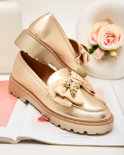 Royalfashion Ženski mokasini Surett