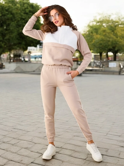 Royalfashion Pamut női szett