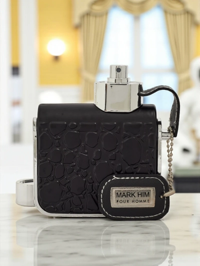 Markuvio - Parfum za Moške v Elegantni Embalaži