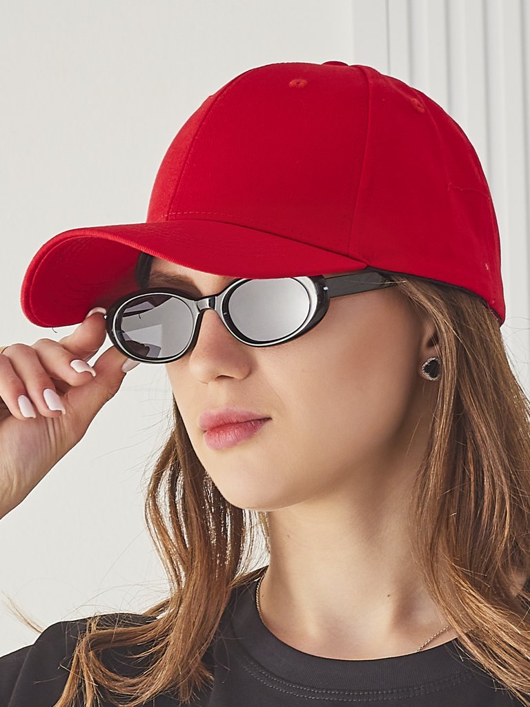 Royalfashion Mila ženska kapa s šiltom