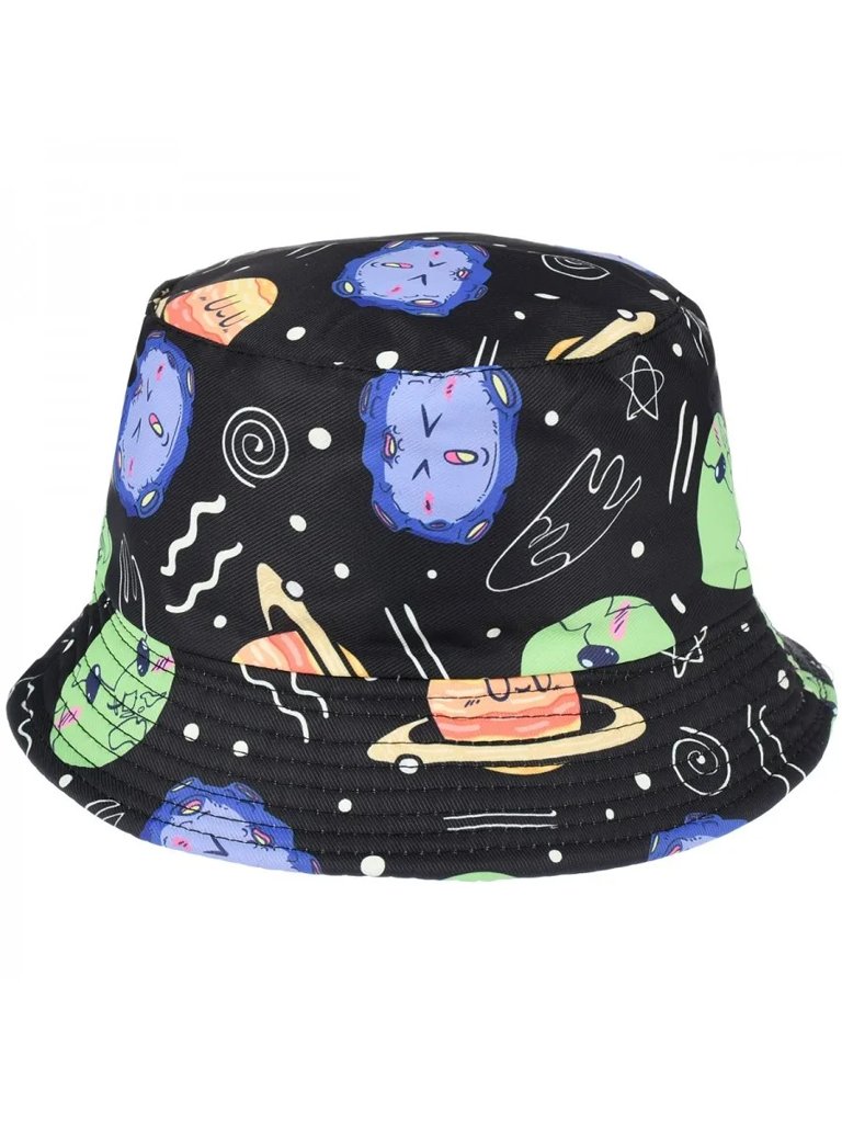 Royalfashion Otroški klobuk za sonce Barvni klobuk