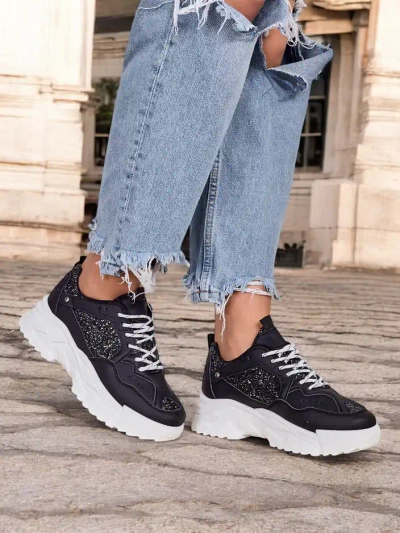 Royalfashion Ženske superge Mirto