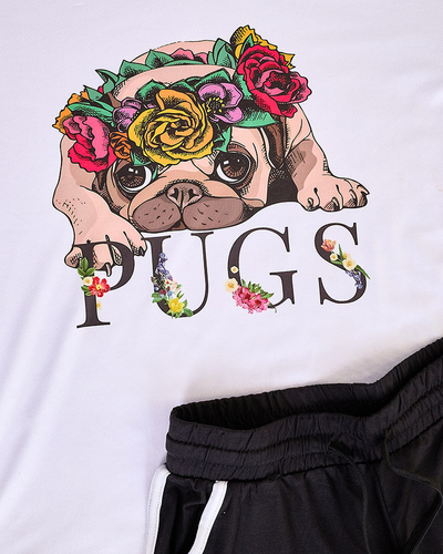 Royalfashion Ženski komplet trenirke