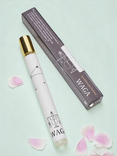 Parfum zodiakalnega znamenja Tehtnica 35 ml