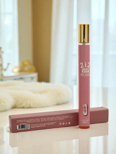 Inspirirana ženska parfumska voda VIP Rose