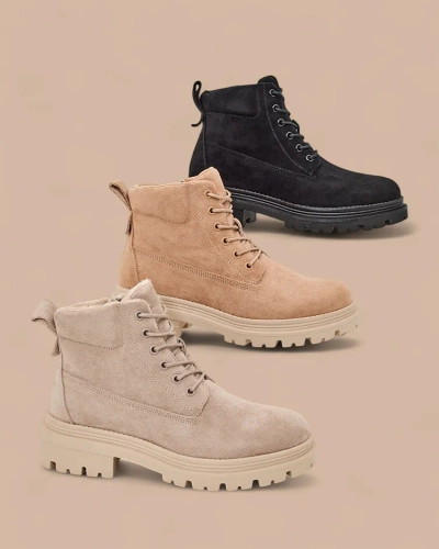 Royalfashion Ženske Trapery Savbery