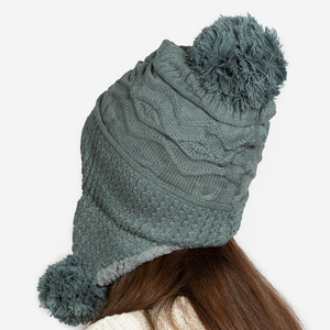 Ciemnoszary || Szary