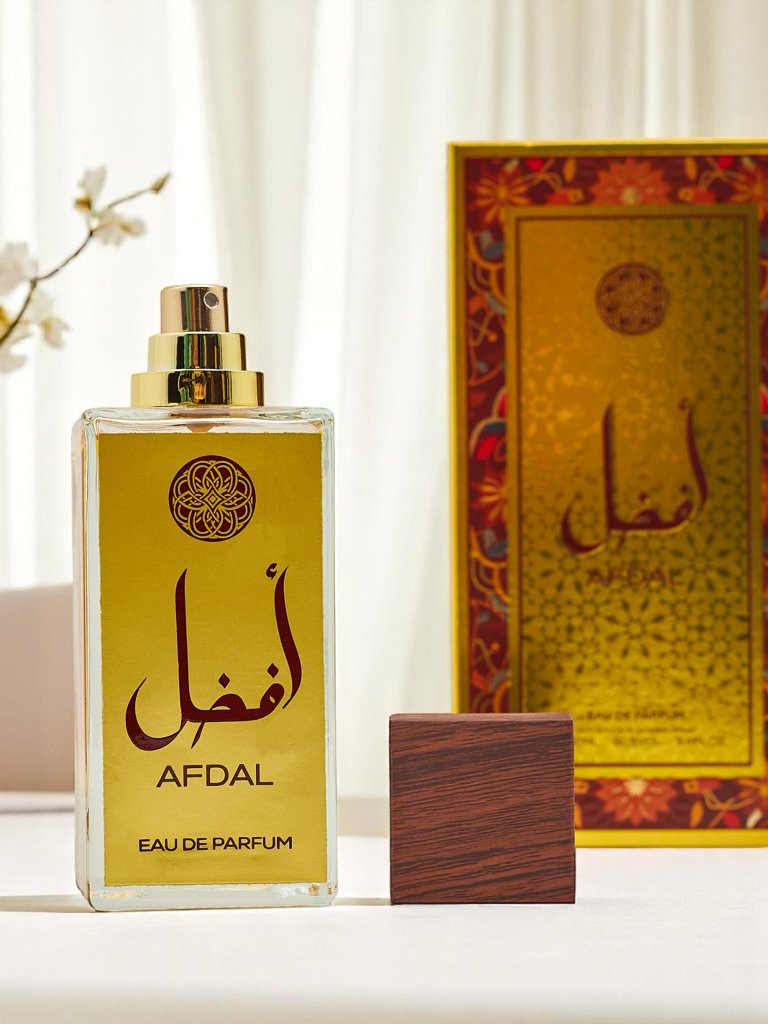 Navdihnjen uniseks parfum Arabian