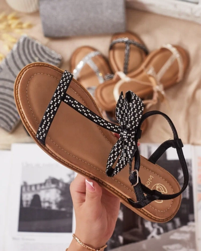 Royalfashion Ženski sandali Mian