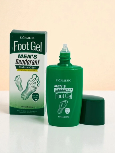 Moški Antiperspirant za stopala