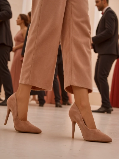 Royalfashion Ženske stiletto etorali