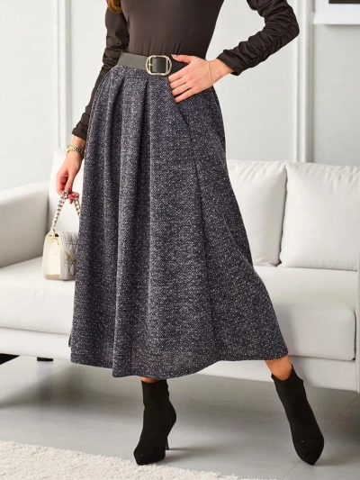 Royalfashion Ženska midi krila