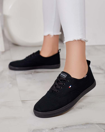 Royalfashion Women's Secilla Sneakers