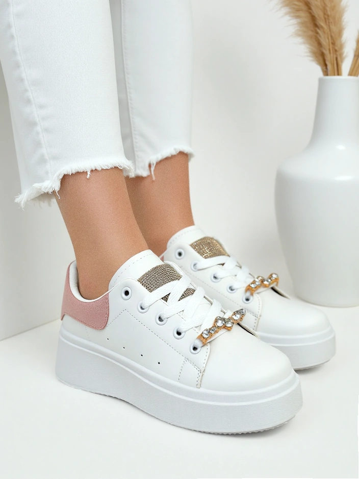 Royalfashion Ženske športne superge Tenzorus