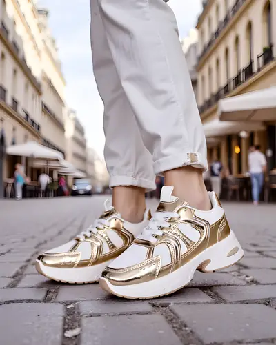 Royalfashion Ženske superge Resioo