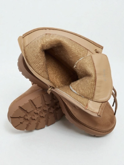 Ženski pohodniški gležnarji Thalira