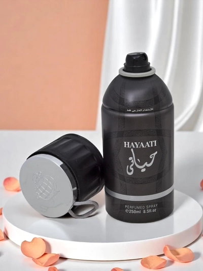Navdihnjeni moški Eau de Parfum sprej Auentvs