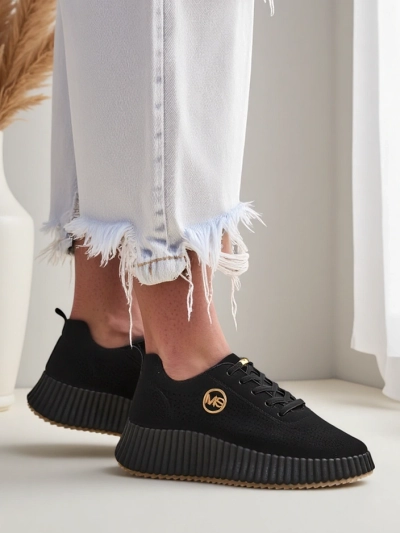 Royalfashion Ženske perforirane športnesuperge Tobin