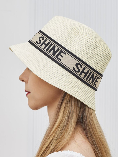 Royalfashion Ženski poletni klobuk Summer Shine