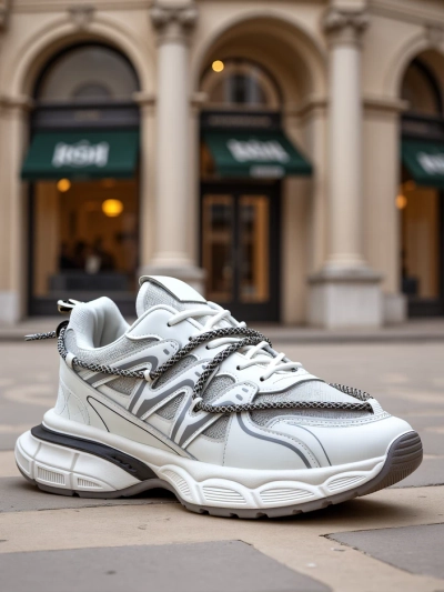 Royalfashion Ženske teniske Baretes