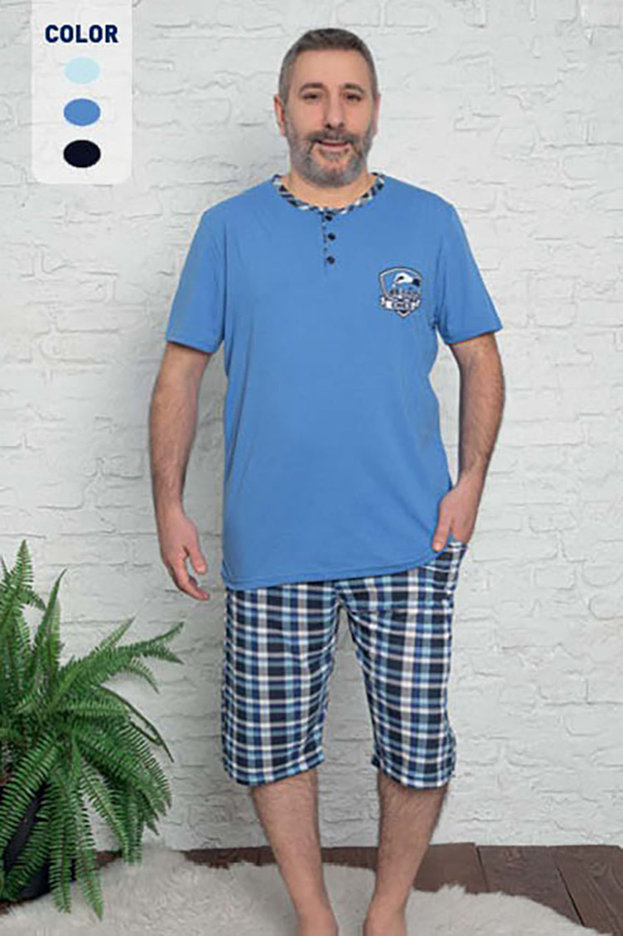 Royalfashion Moška pižama