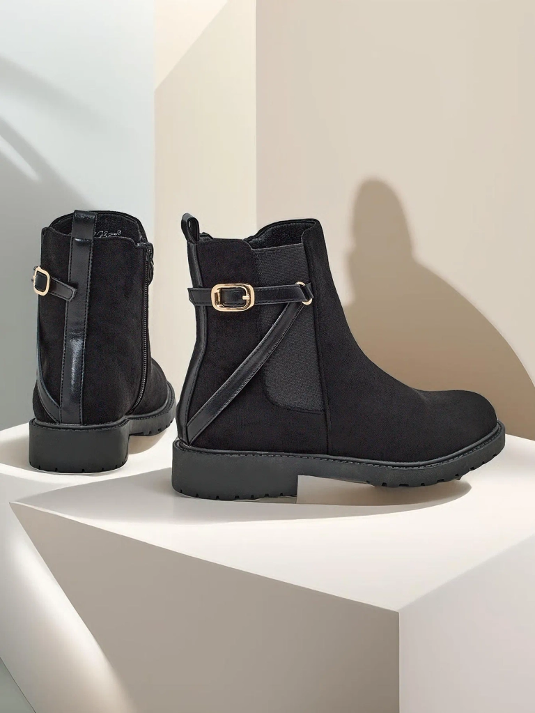 Ženske čizme Royalfashion Mirto