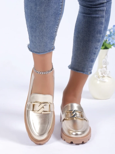 Royalfashion Ženske mokasine Mufasse