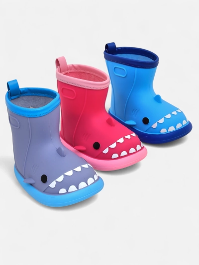 Royalfashion Otroške čevlje Sharky Sharky