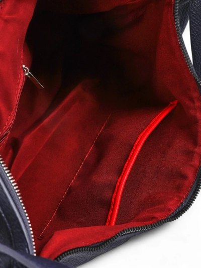 Royalfashion Velika ženska torbica iz eko usnja shopper Arla Cove