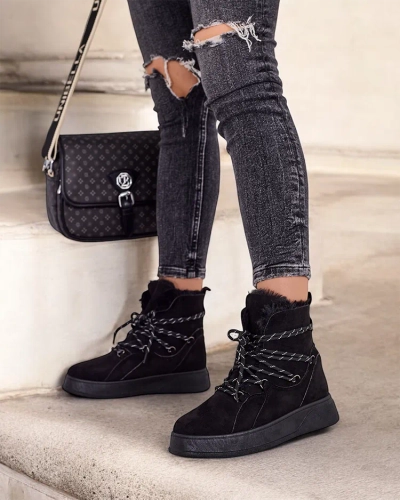 Royalfashion Ġliċ-ċaws tas-sniegħ għan-nisa Mommer